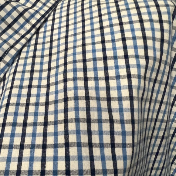 IZOD Long Sleeve Dress Shirt - Picture 2 of 3